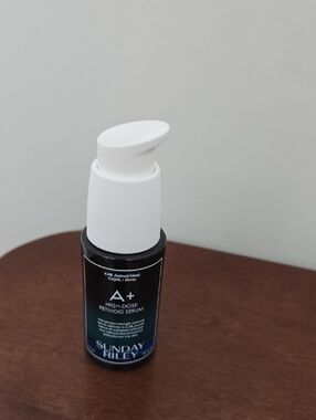 Sunday Riley A+ High-Dose Retinoid Serum